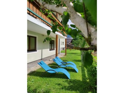 Holiday room Kleines Doppelzimmer Mini - Outdoor photo 45