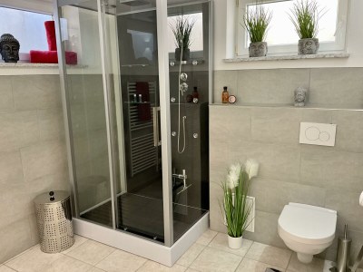 Apartment Appartement/Fewo, Dusche, WC - Outdoor photo 10