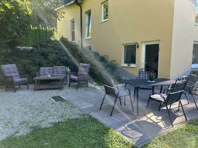Apartment Appartement/Fewo, Dusche, WC - Outdoor photo 16