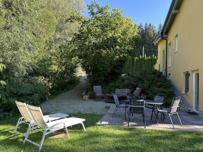 Apartment Appartement/Fewo, Dusche, WC - Outdoor photo 22