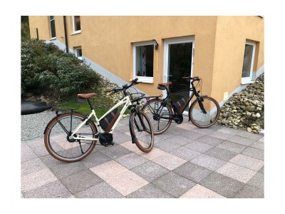 Apartment Appartement/Fewo, Dusche, WC - Outdoor photo 32