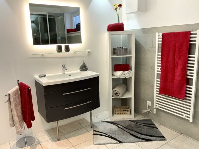 Apartment Appartement/Fewo, Dusche, WC - Features photo 53