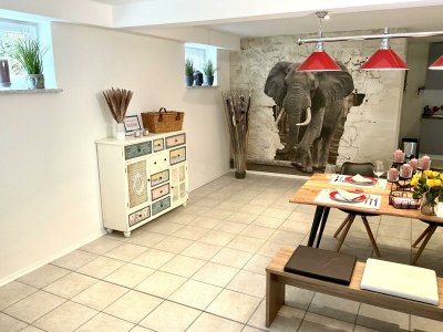 Apartment Appartement/Fewo, Dusche, WC - Features photo 57