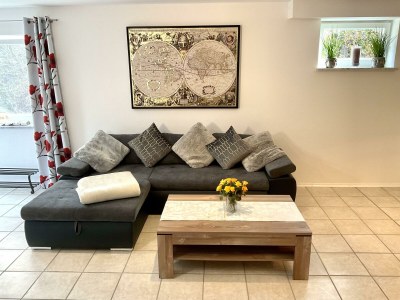 Apartment Appartement/Fewo, Dusche, WC - Features photo 58