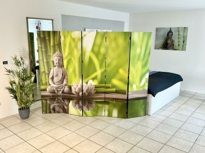 Apartment Appartement/Fewo, Dusche, WC - Features photo 59