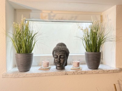 Apartment Appartement/Fewo, Dusche, WC - Features photo 60