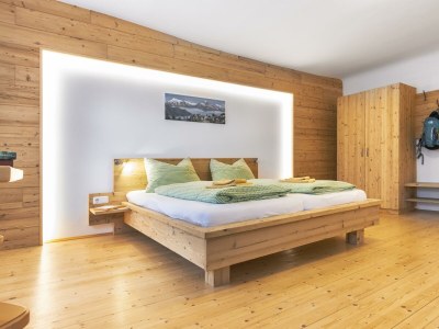 Holiday room Familienzimmer für 2 Erwachsen + 2 Kinder - Features photo 83