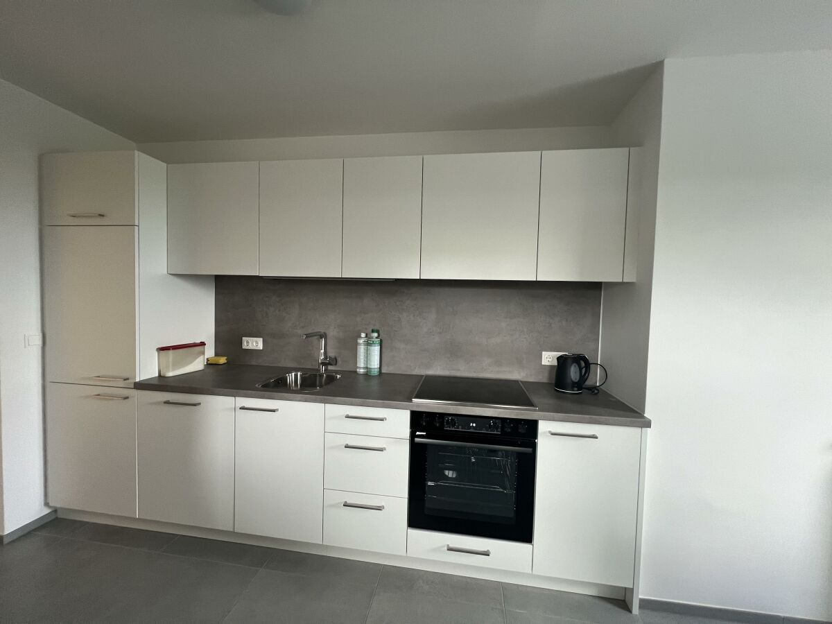 Apartment Studio, Dusche, WC - Outdoor photo 4