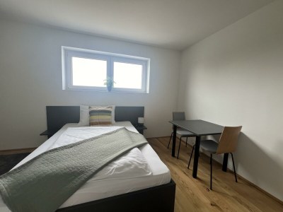 Apartment Studio, Dusche, WC - Outdoor photo 3