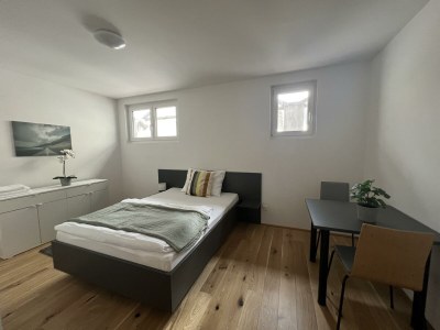 Apartment Studio, Dusche, WC - Features photo 9