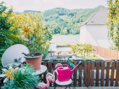 Apartment Ferienhaus, Dusche, WC - Features photo 67