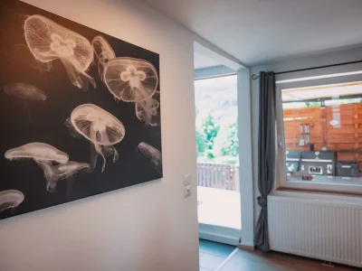 Apartment Ferienhaus, Dusche, WC - Features photo 83