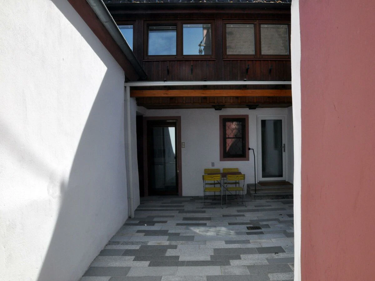 Apartment Donaublick Apfelstrudel - Outdoor photo 4