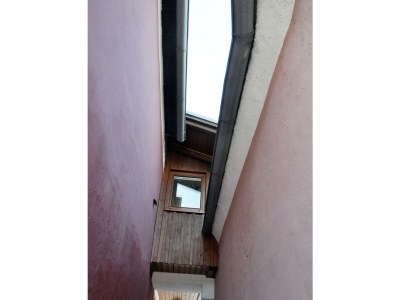 Apartment Donaublick Apfelstrudel - Outdoor photo 3
