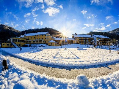 Holiday room Doppelzimmer Donau.Steig, Bad, WC - Outdoor photo 17