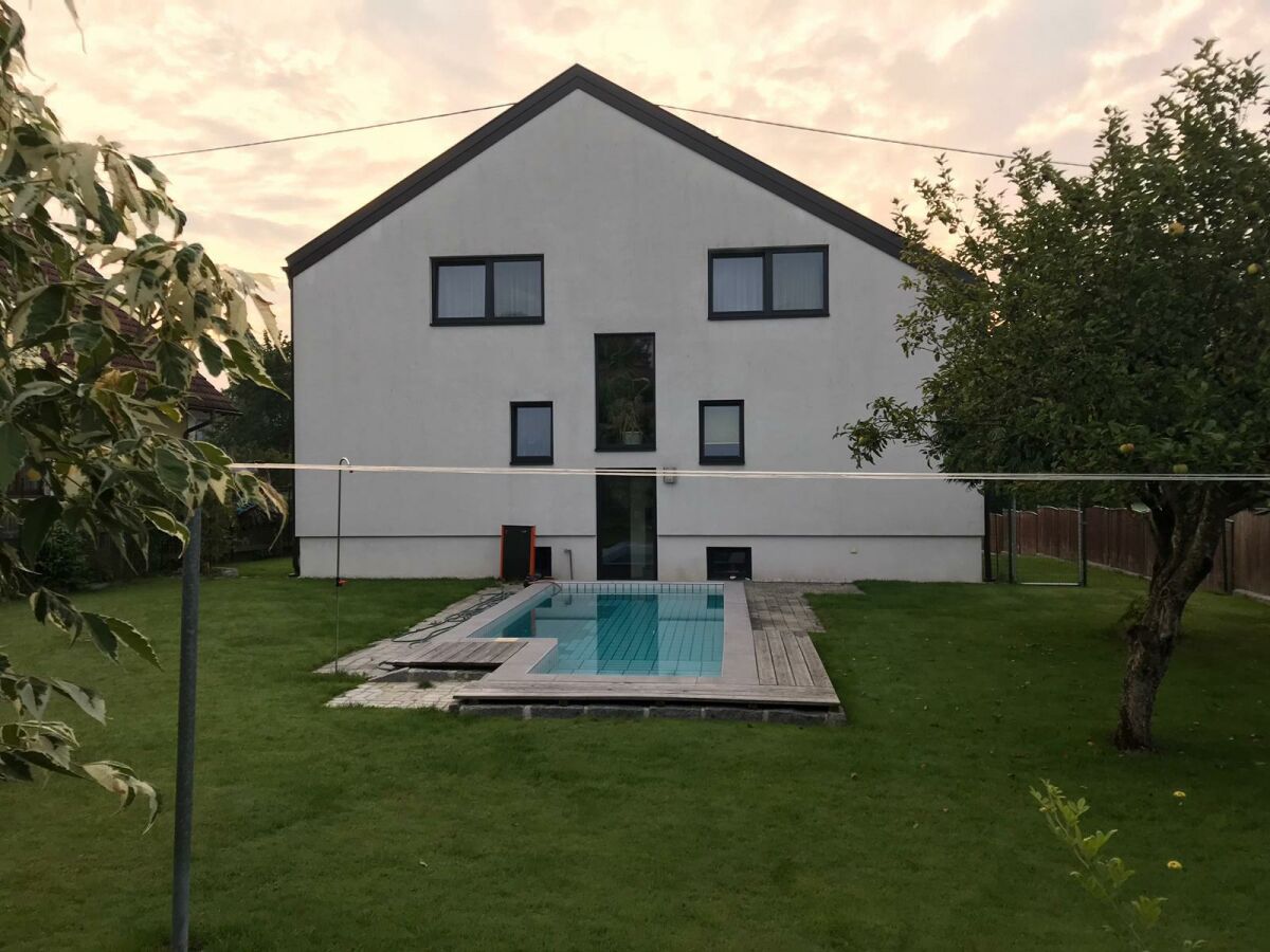 Holiday room Doppelzimmer, Dusche, WC, 1 Schlafraum - Outdoor photo 3