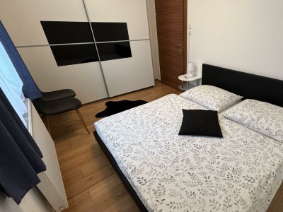 Holiday room Doppelzimmer, Dusche, WC, 1 Schlafraum - Features photo 14