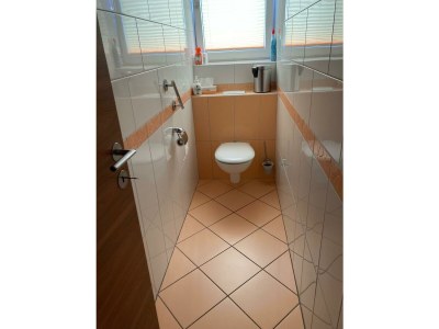 Holiday room Doppelzimmer, Dusche, WC, 1 Schlafraum - Features photo 17