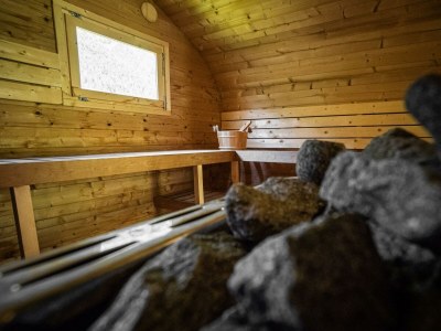 Apartment Appartement/Fewo, Dusche, WC, 1 Schlafraum - Outdoor photo 9