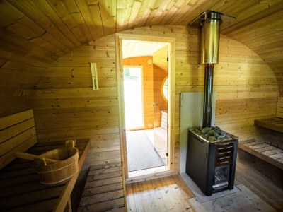 Apartment Appartement/Fewo, Dusche, WC, 1 Schlafraum - Outdoor photo 10