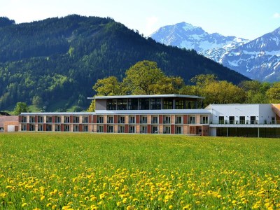 Holiday room Doppelzimmer Superior in Admont - Holiday room
