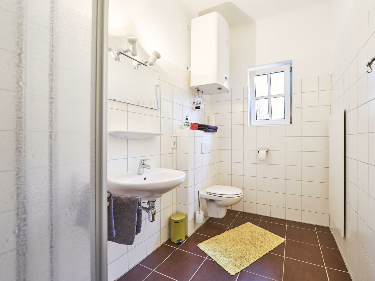Apartment Appartement "Hochtor"