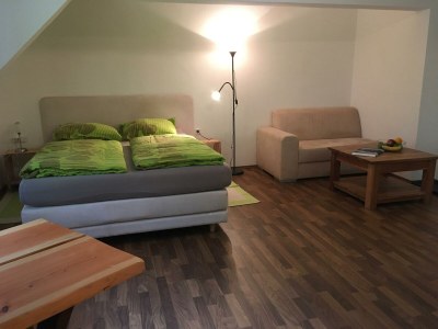 Apartment Appartement "Hochtor" - Outdoor photo 7