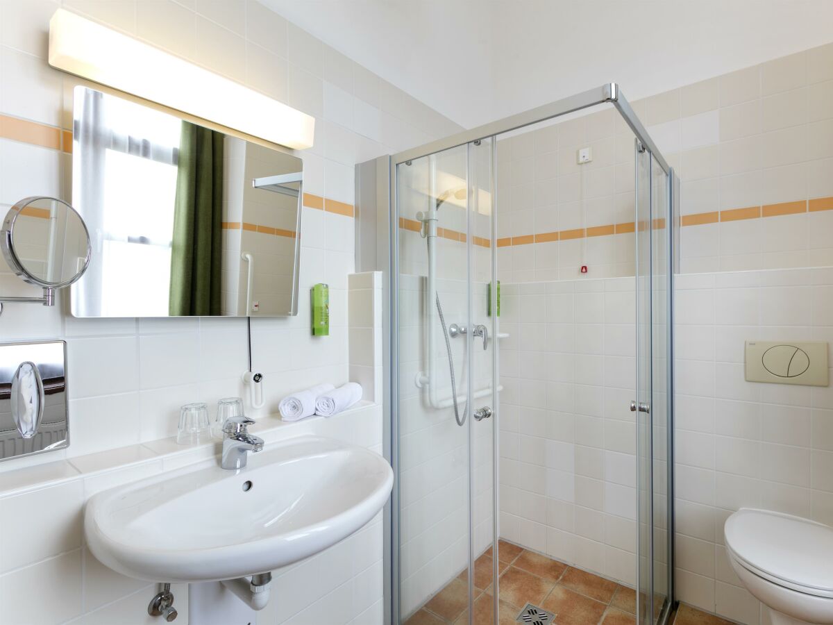 Holiday room Doppelzimmer, Dusche, WC - Outdoor photo 2