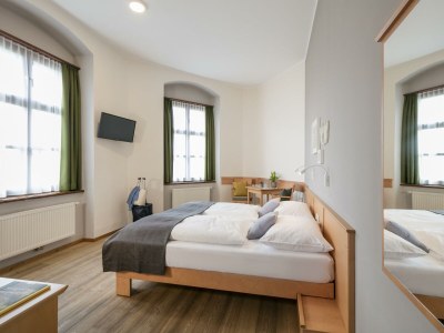 Holiday room Doppelzimmer, Dusche, WC - Outdoor photo 5