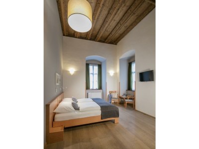 Holiday room Doppelzimmer, Dusche, WC - Outdoor photo 6