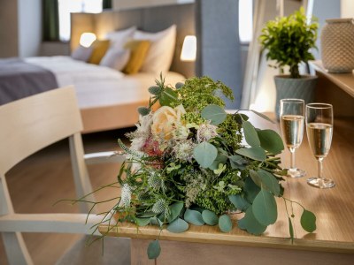 Holiday room Doppelzimmer, Dusche, WC - Outdoor photo 11