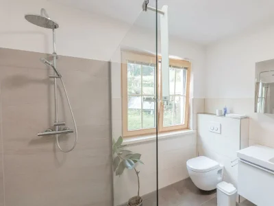 Apartment Appartement/Fewo, Dusche, WC - Outdoor photo 9