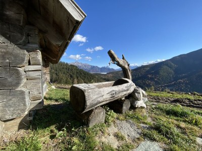 Apartment Appartement/Fewo - Outdoor photo 9
