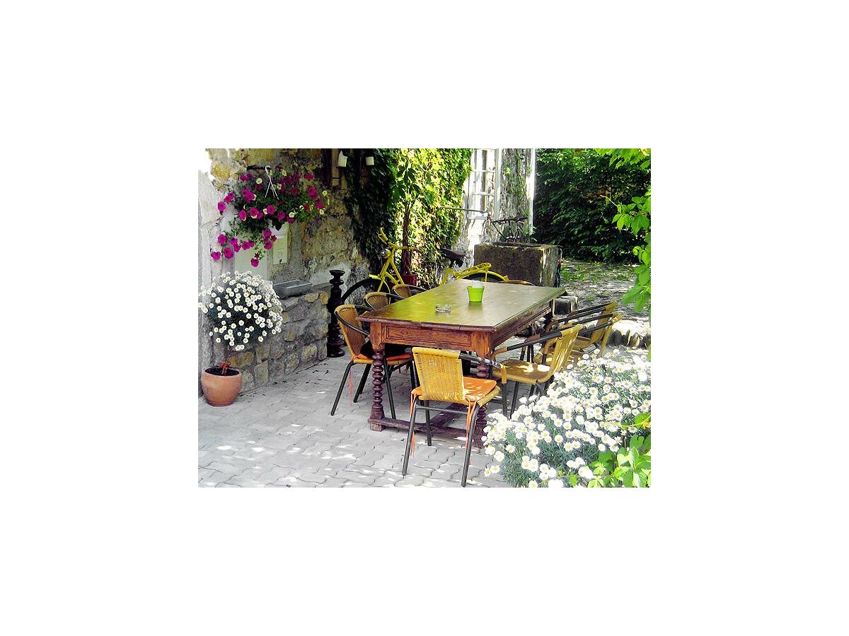 Holiday room Zimmer - Outdoor photo 2