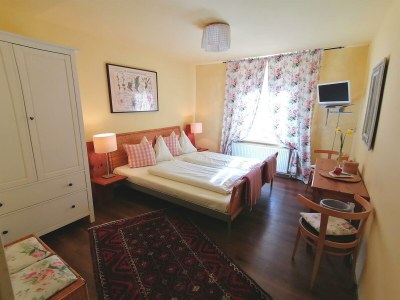 Holiday room Zimmer in St. Gallen - Holiday room