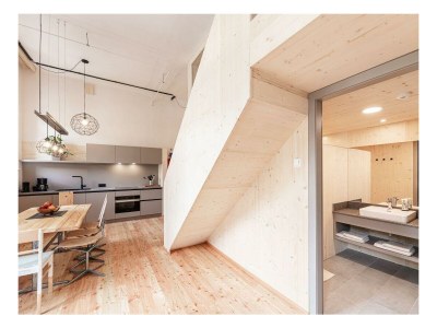 Apartment Appartement 1 - Features photo 28