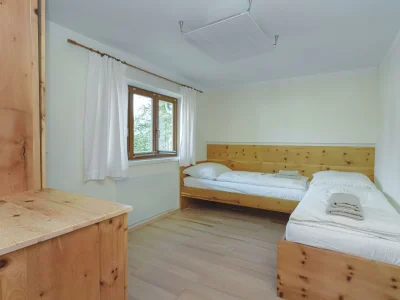 Apartment Appartement/Fewo, Bad, WC, 2 Schlafräume in Wildalpen - Apartment
