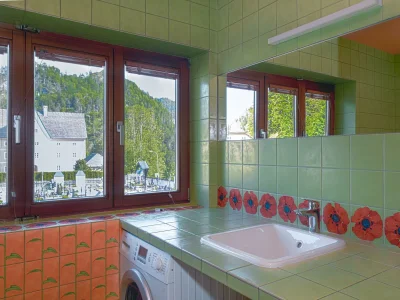 Apartment Appartement/Fewo, Bad, WC, 2 Schlafräume - Features photo 20