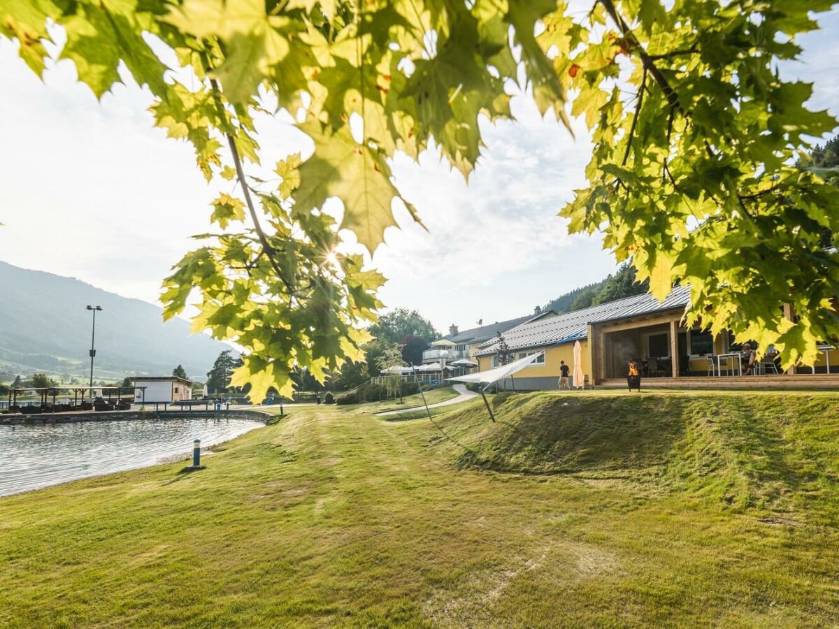 Apartment SeeChalets