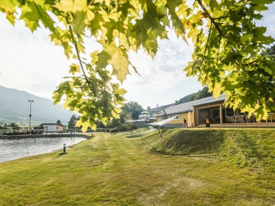 Apartment SeeChalets in Lassing - Apartment