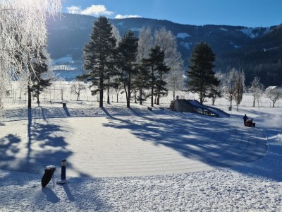 Apartment SeeChalets - Outdoor photo 16