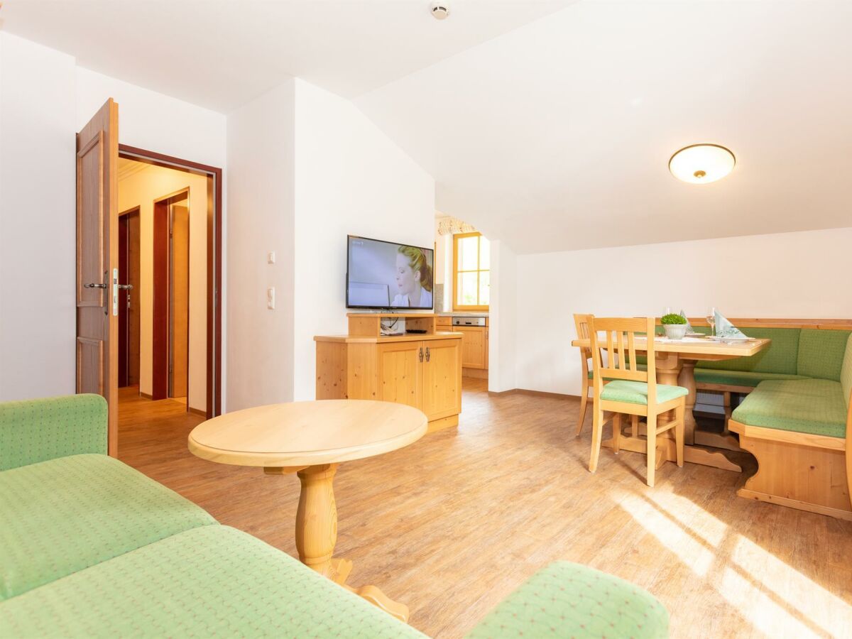 Apartment Apartment Höllwand
