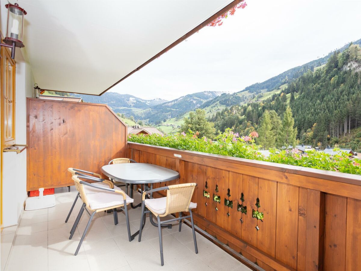 Apartment Apartment Höllwand - Outdoor photo 2