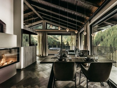 Apartment Chalet Innergebirg - Outdoor photo 46