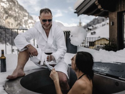 Apartment Chalet Innergebirg - Outdoor photo 55