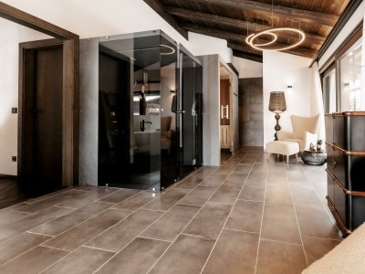 Apartment Chalet Innergebirg - Outdoor photo 63