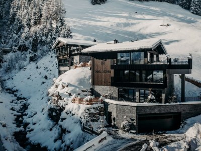 Apartment Chalet Innergebirg - Features photo 104