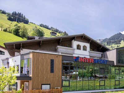 Apartment Appartment Alpenrose in Großarl - Apartment