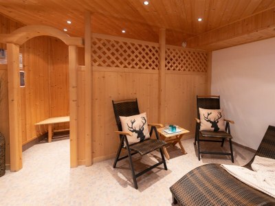 Apartment Appartment Alpenrose - Outdoor photo 7