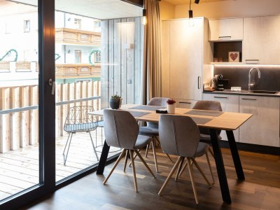 Apartment Appartment Alpenrose - Outdoor photo 14